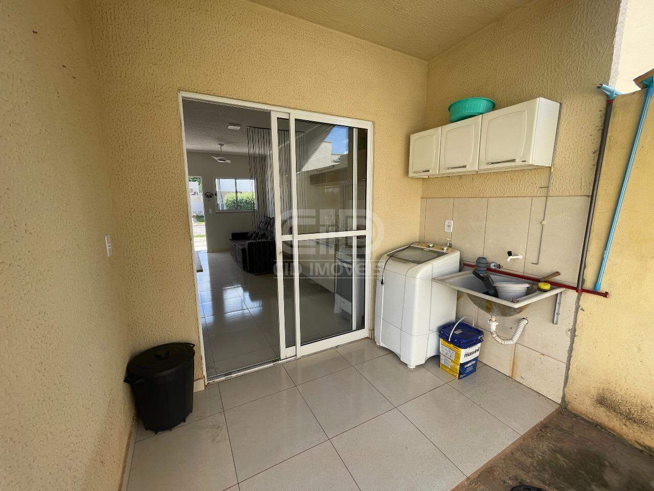 Casa de Condomínio para alugar com 2 quartos, 56m² - Foto 22