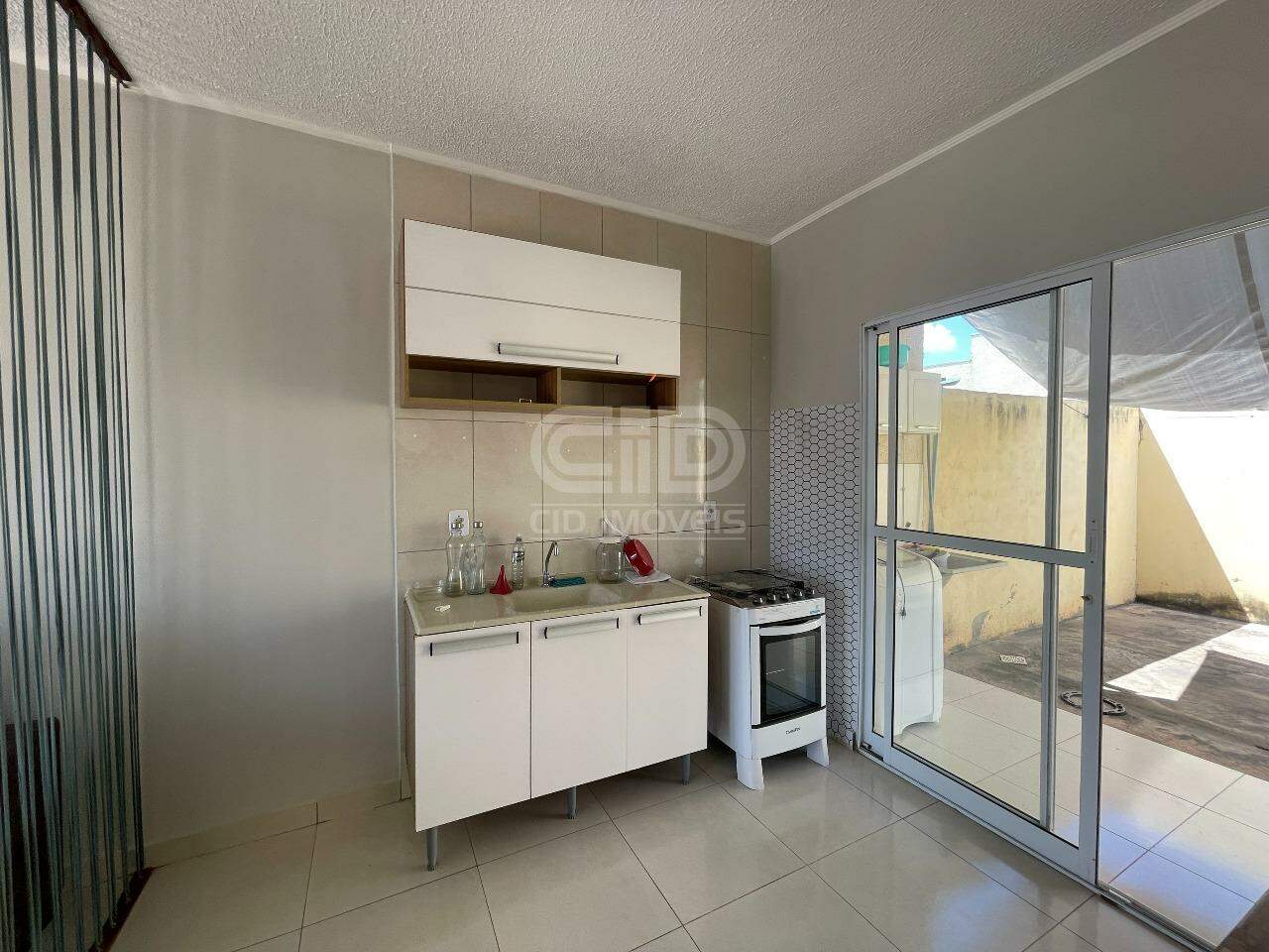 Casa de Condomínio para alugar com 2 quartos, 56m² - Foto 8