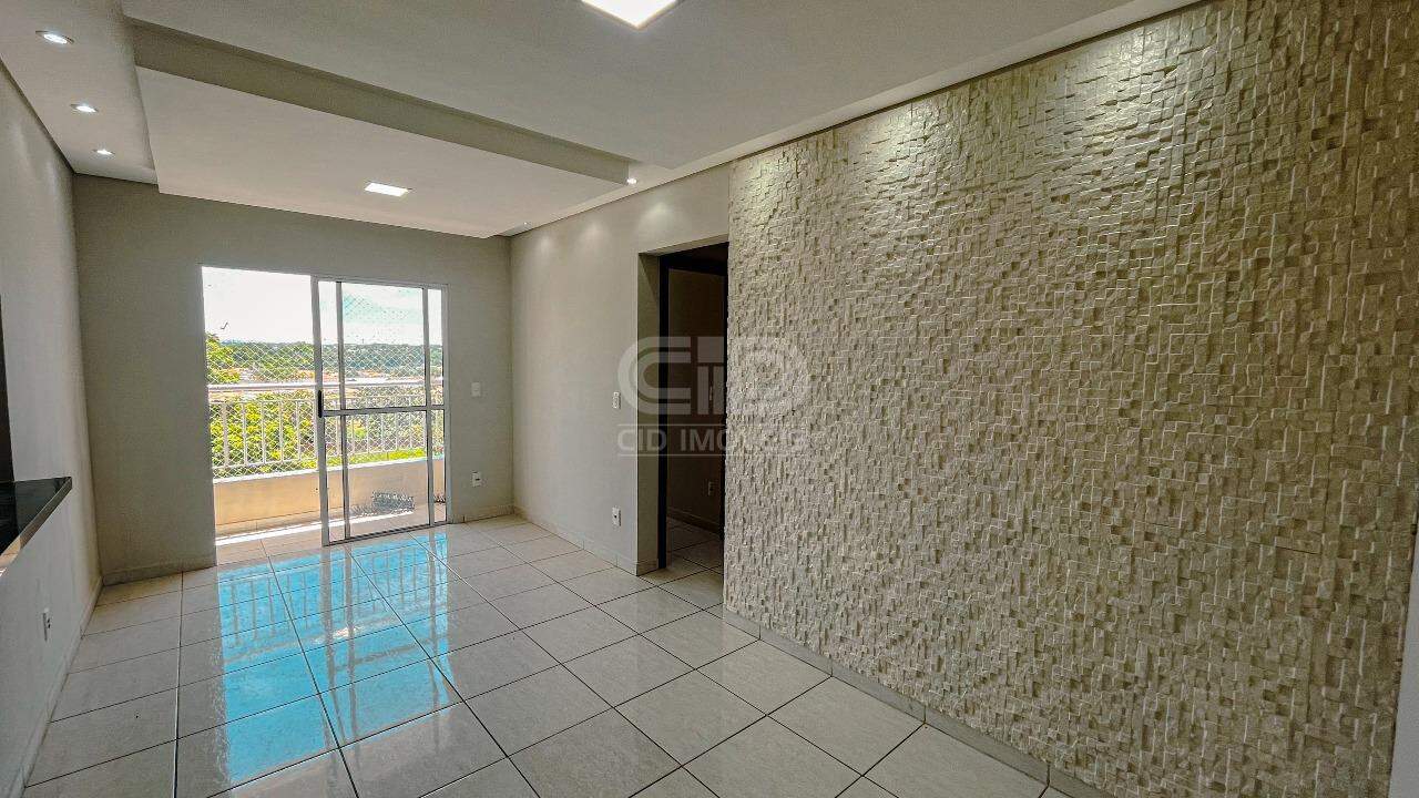 Apartamento à venda com 2 quartos, 54m² - Foto 2