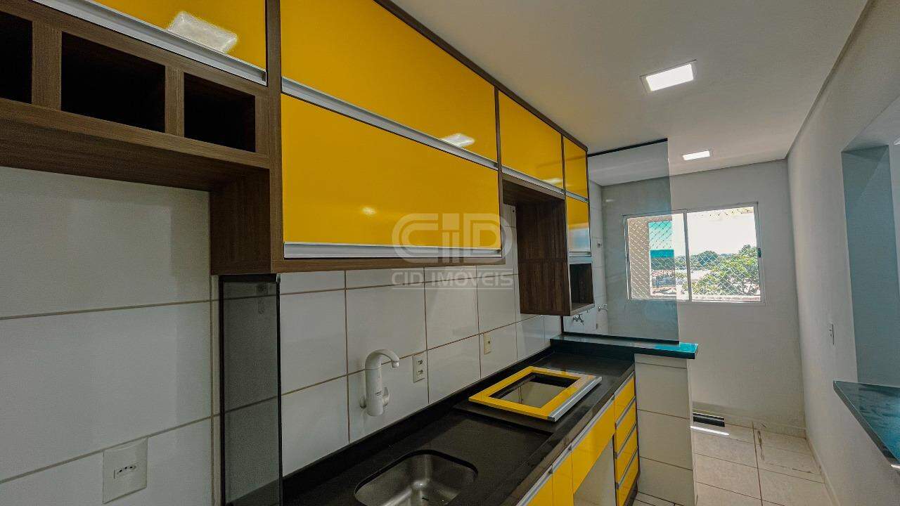 Apartamento à venda com 2 quartos, 54m² - Foto 5