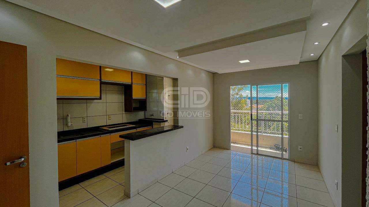 Apartamento à venda com 2 quartos, 54m² - Foto 1