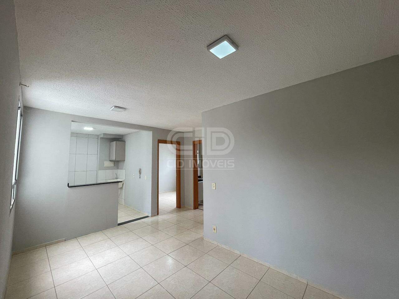 Apartamento para alugar com 2 quartos, 67m² - Foto 1