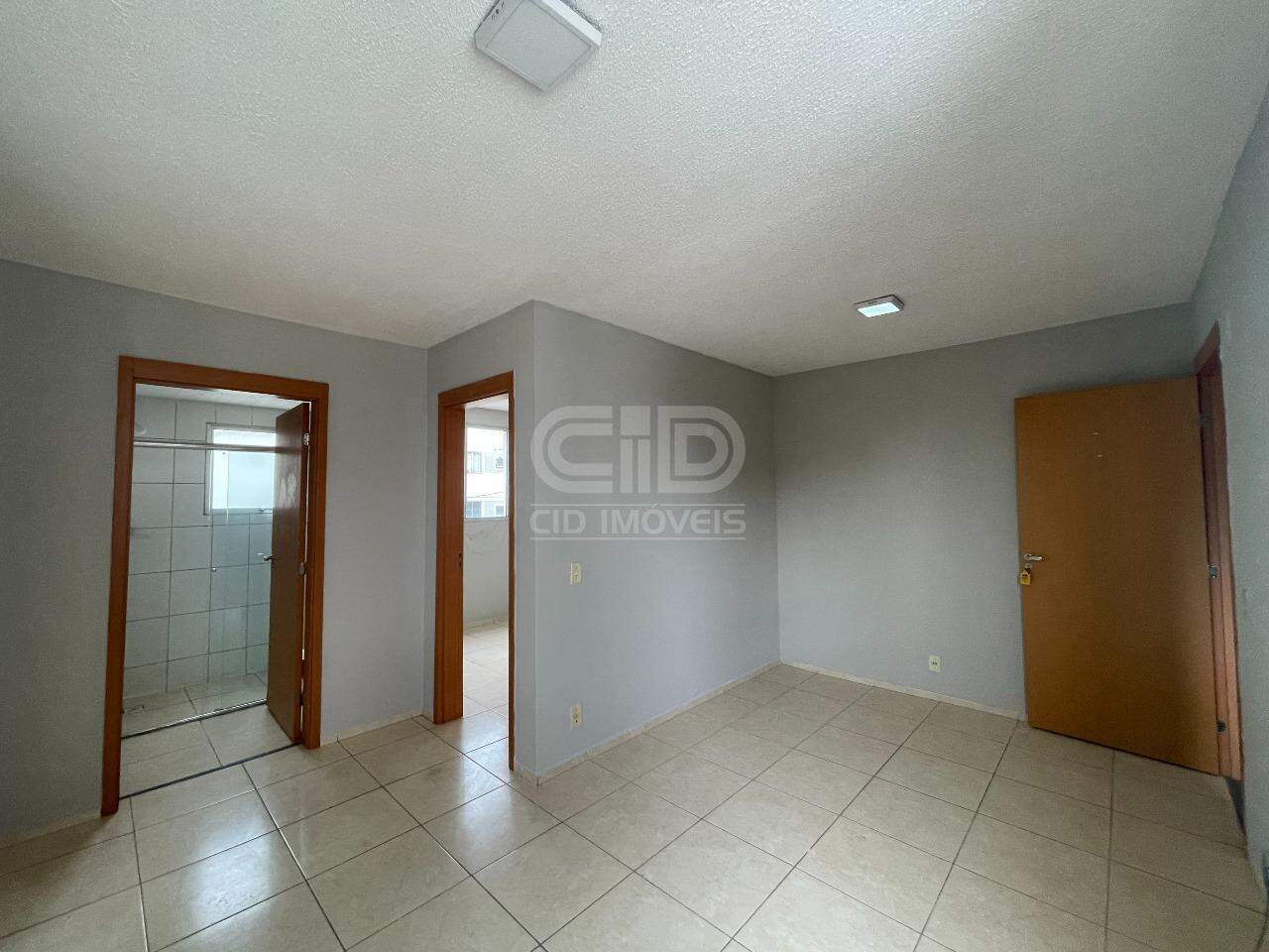 Apartamento para alugar com 2 quartos, 67m² - Foto 3