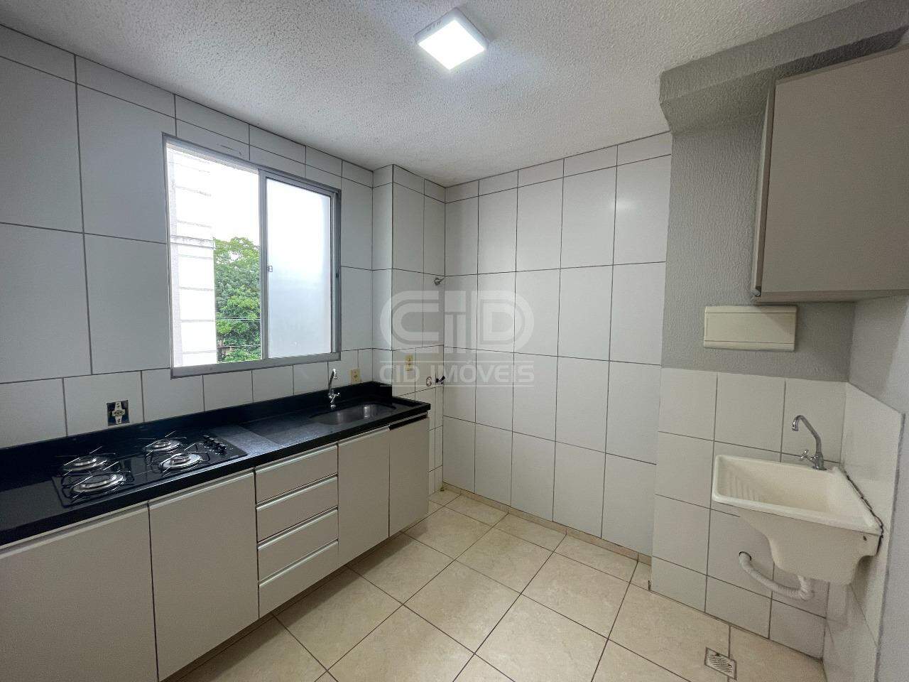 Apartamento para alugar com 2 quartos, 67m² - Foto 6