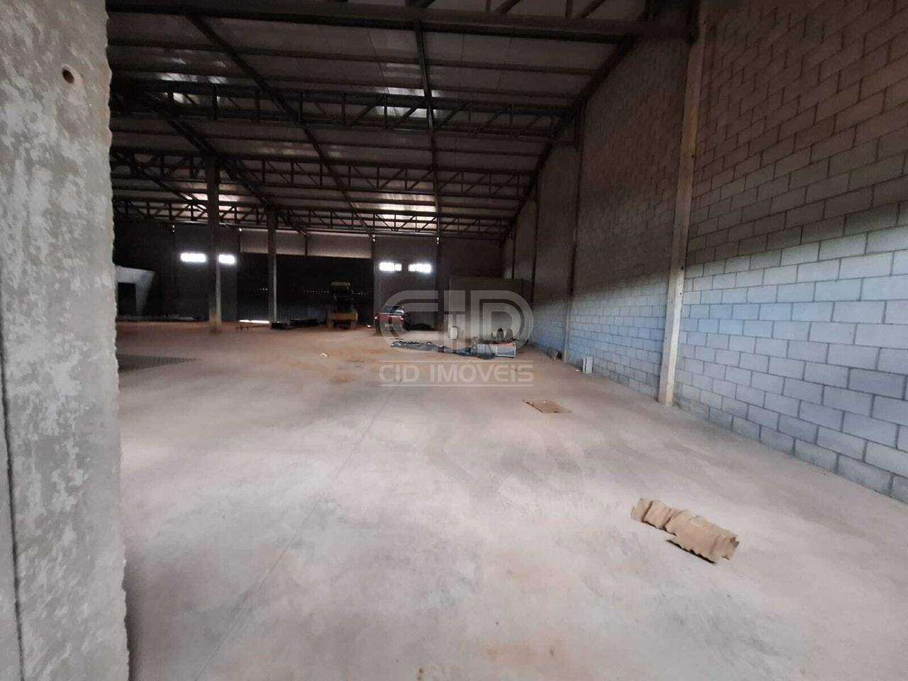 Depósito-Galpão-Armazém para alugar, 398m² - Foto 5