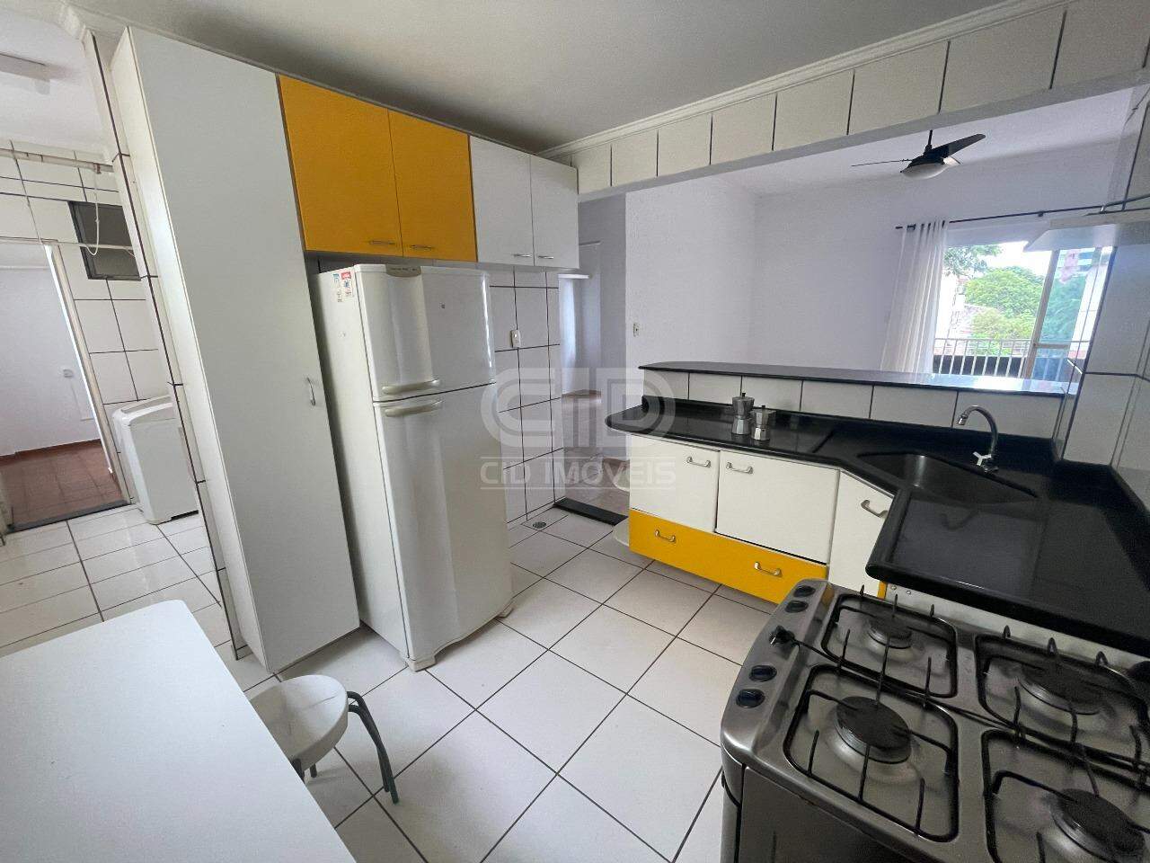 Apartamento para alugar com 2 quartos, 102m² - Foto 21