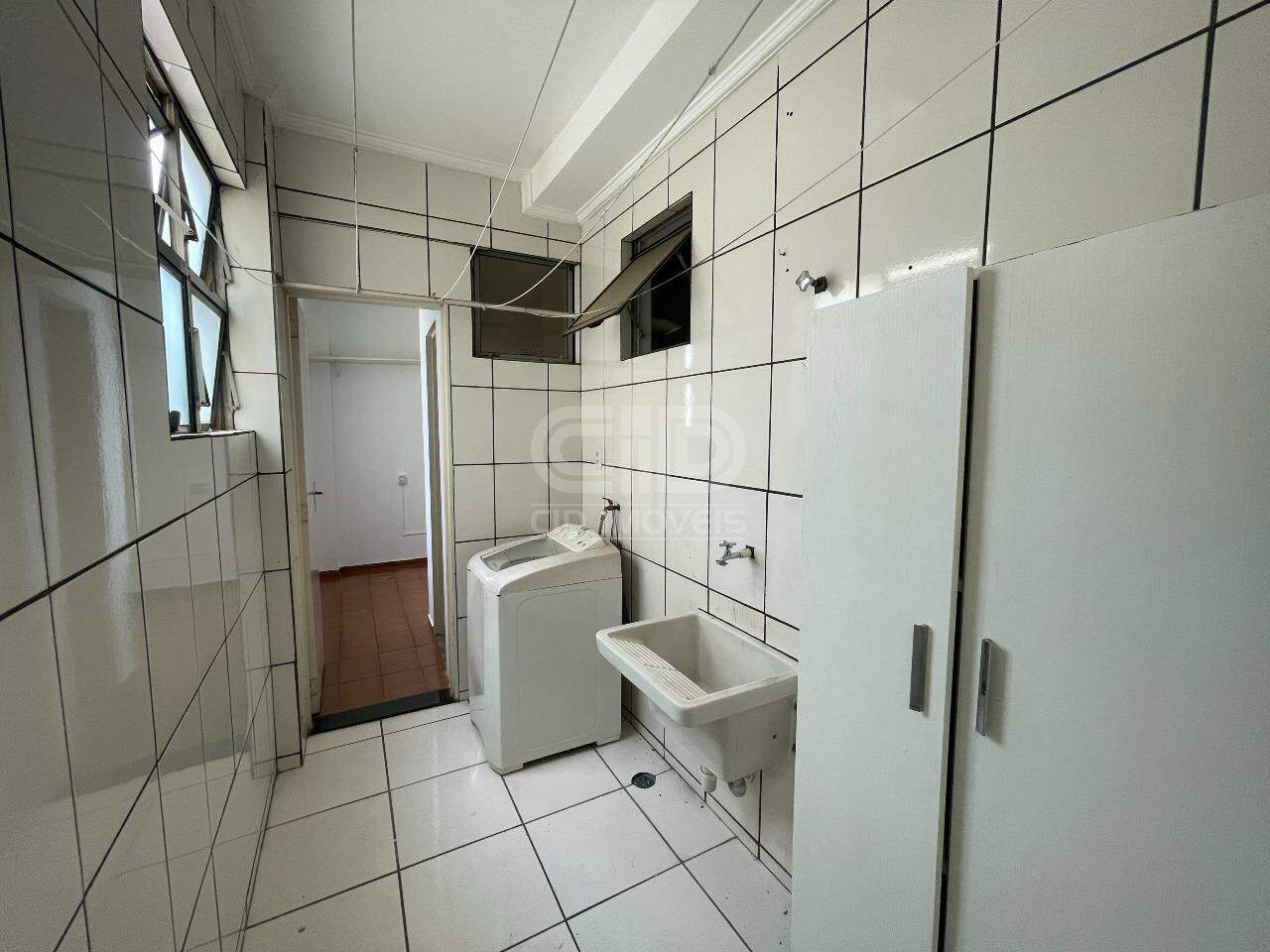 Apartamento para alugar com 2 quartos, 102m² - Foto 23