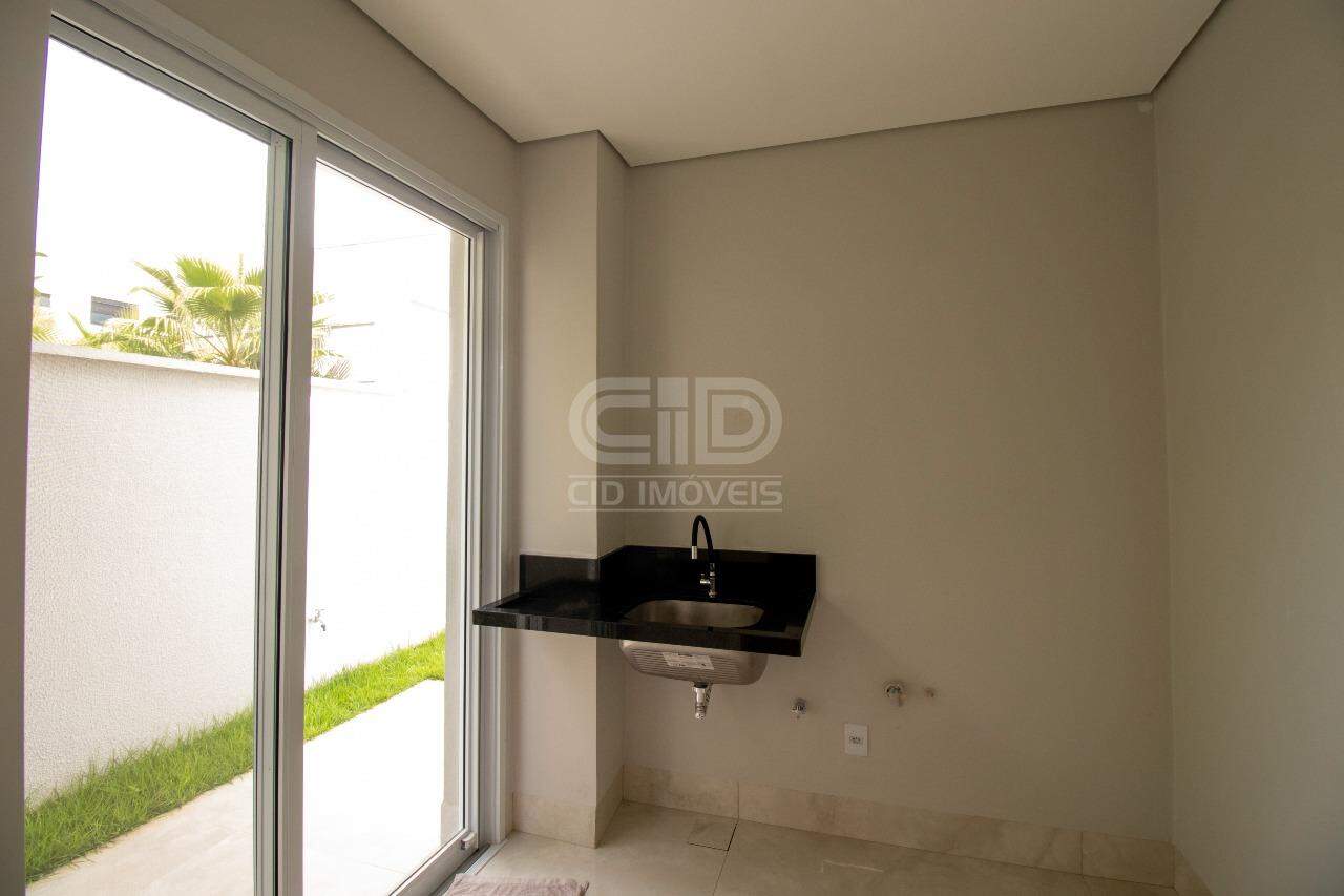 Casa de Condomínio à venda com 3 quartos, 301m² - Foto 21