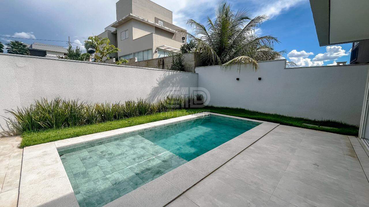 Casa de Condomínio à venda com 3 quartos, 301m² - Foto 17