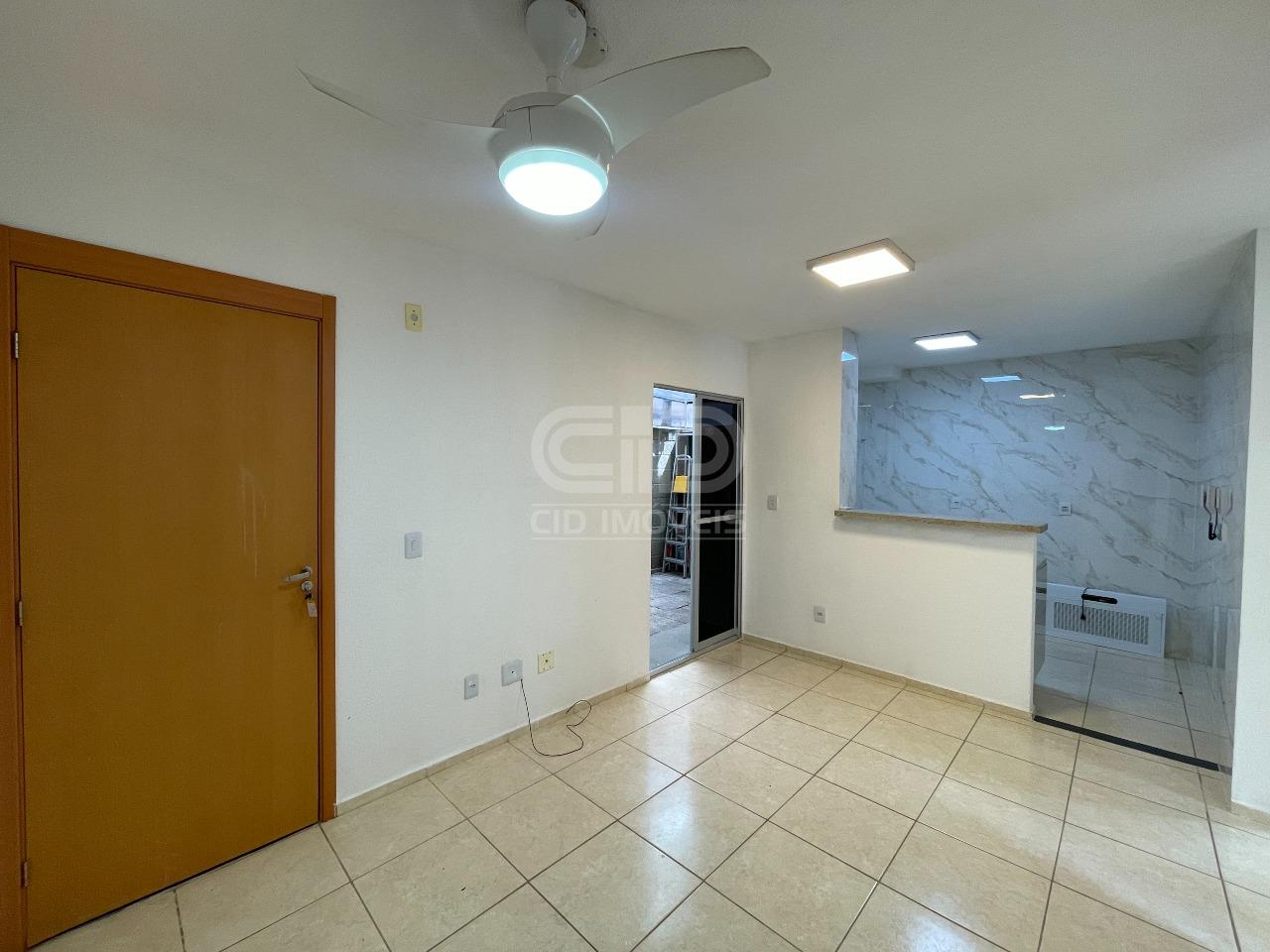 Apartamento, 2 quartos, 48 m² - Foto 1