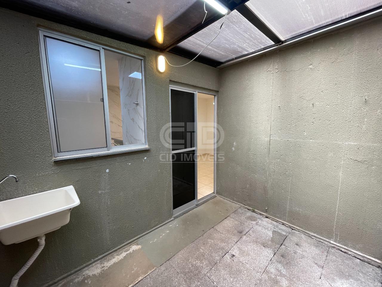 Apartamento, 2 quartos, 48 m² - Foto 5