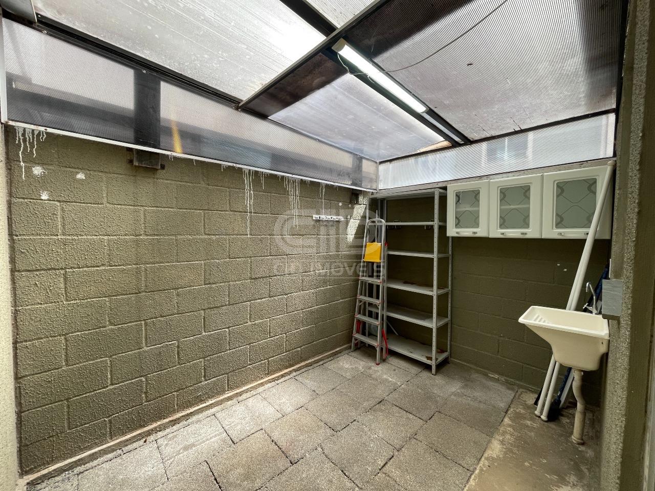 Apartamento, 2 quartos, 48 m² - Foto 4