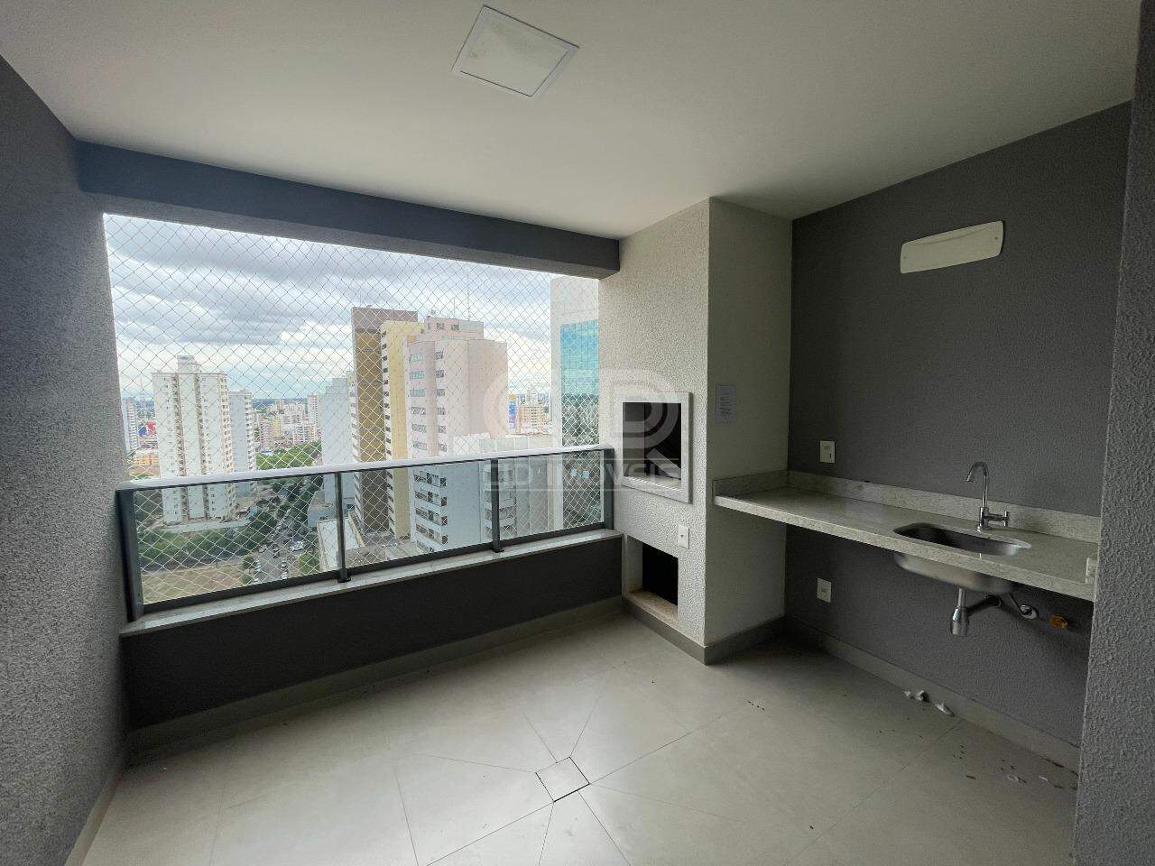 Apartamento para alugar com 3 quartos, 105m² - Foto 3