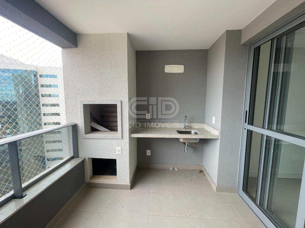 Apartamento para alugar com 3 quartos, 105m² - Foto 4