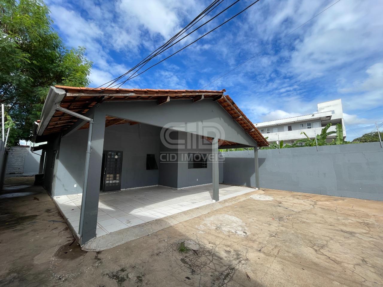 Casa, 2 quartos, 182 m² - Foto 1