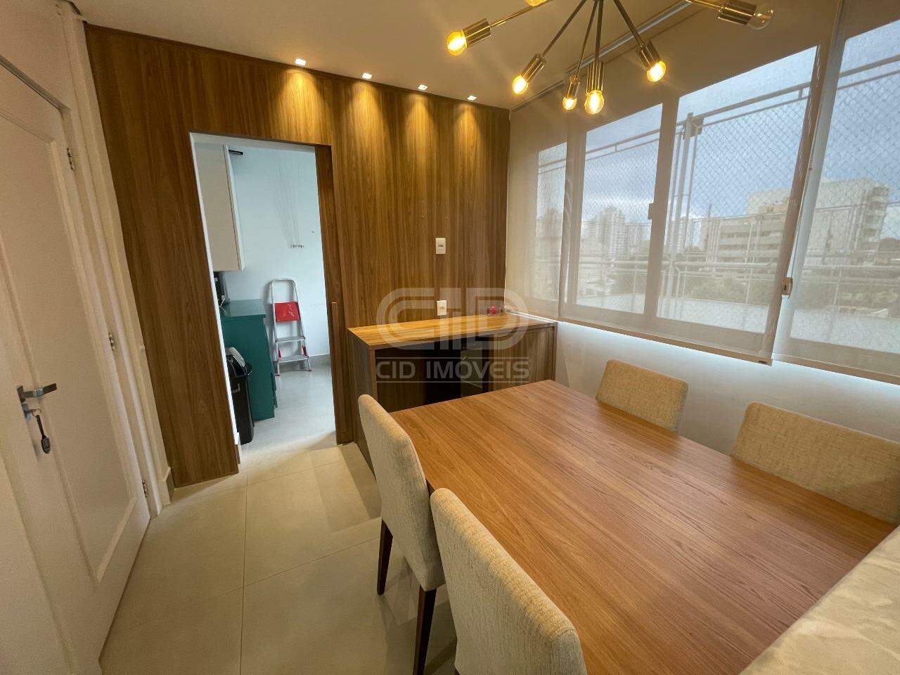 Apartamento à venda com 4 quartos, 335m² - Foto 11