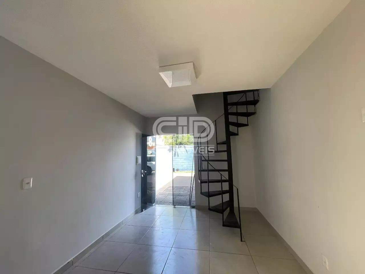 Apartamento com 1 Quarto no Residencial Emirantes