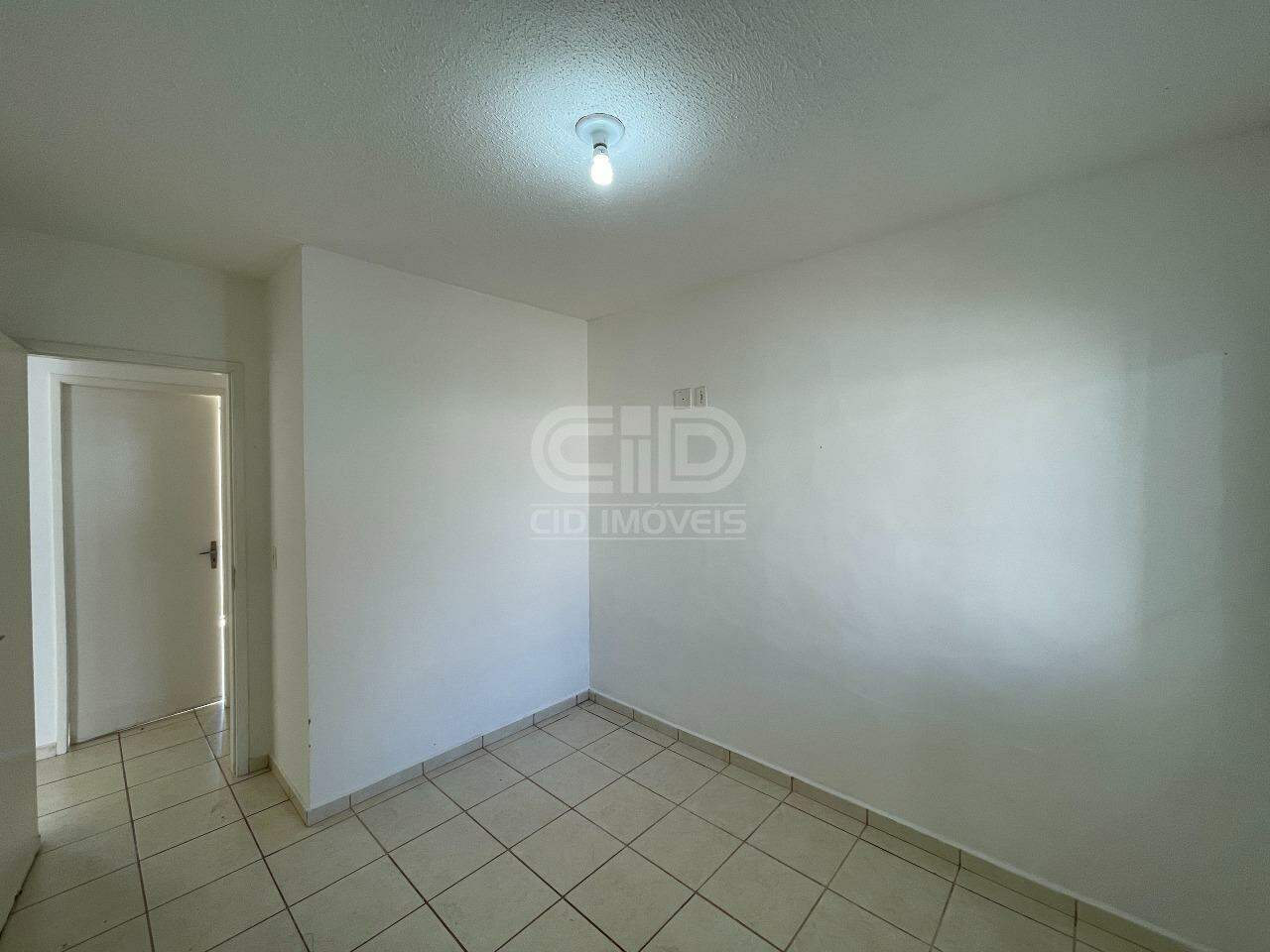 Casa em Condomínio para aluguel no Guarita II: 