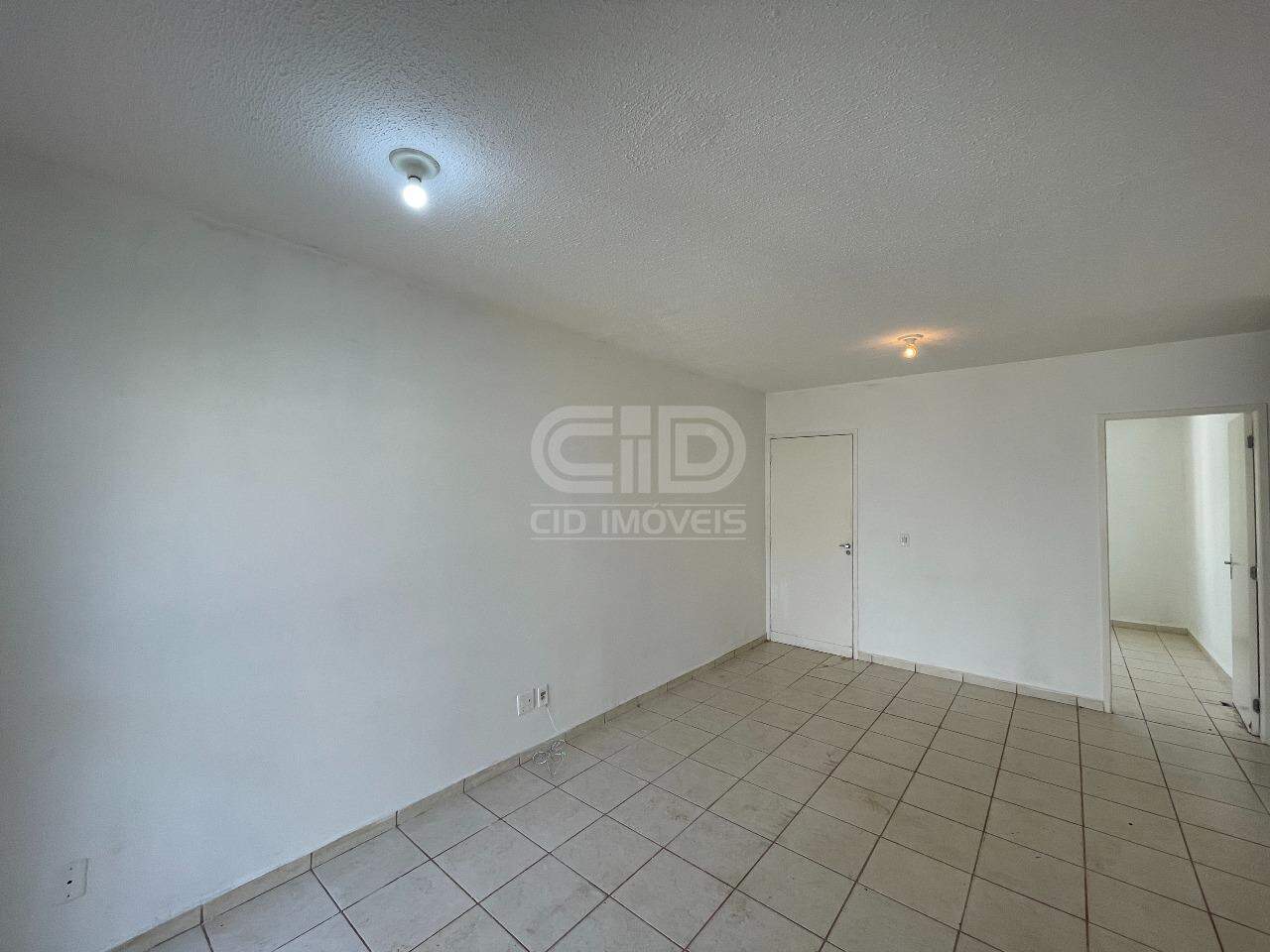 Casa em Condomínio para aluguel no Guarita II: 