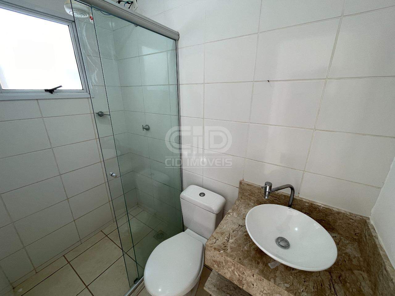 Casa em Condomínio para aluguel no Guarita II: 