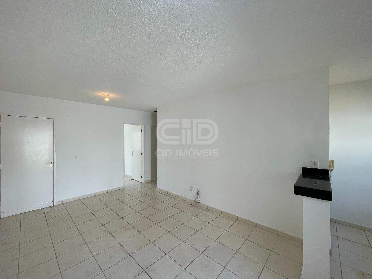 Casa em Condomínio para aluguel no Guarita II: 