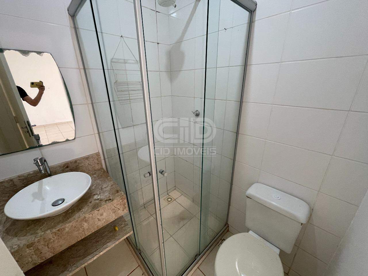 Casa em Condomínio para aluguel no Guarita II: 