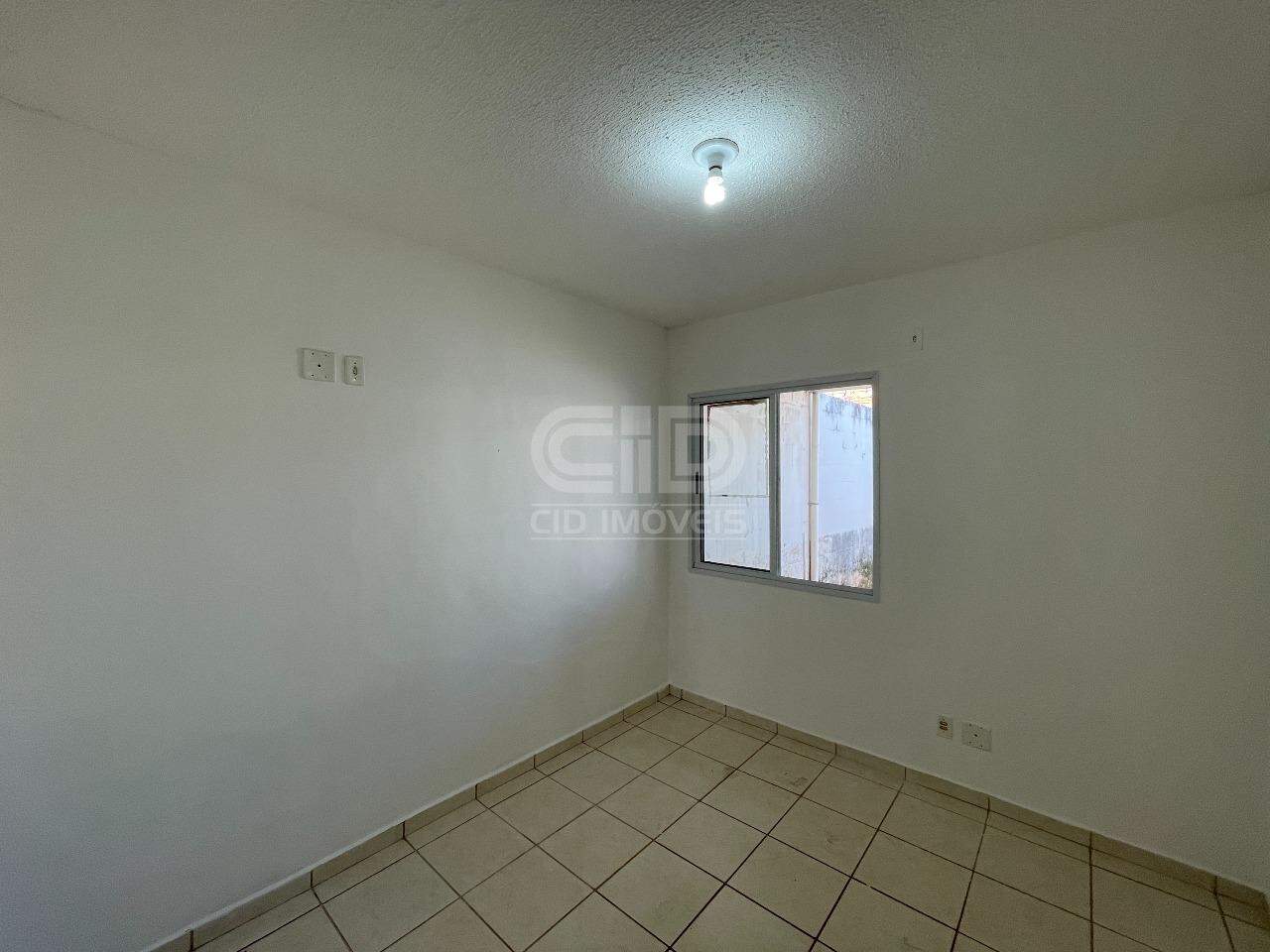 Casa em Condomínio para aluguel no Guarita II: 