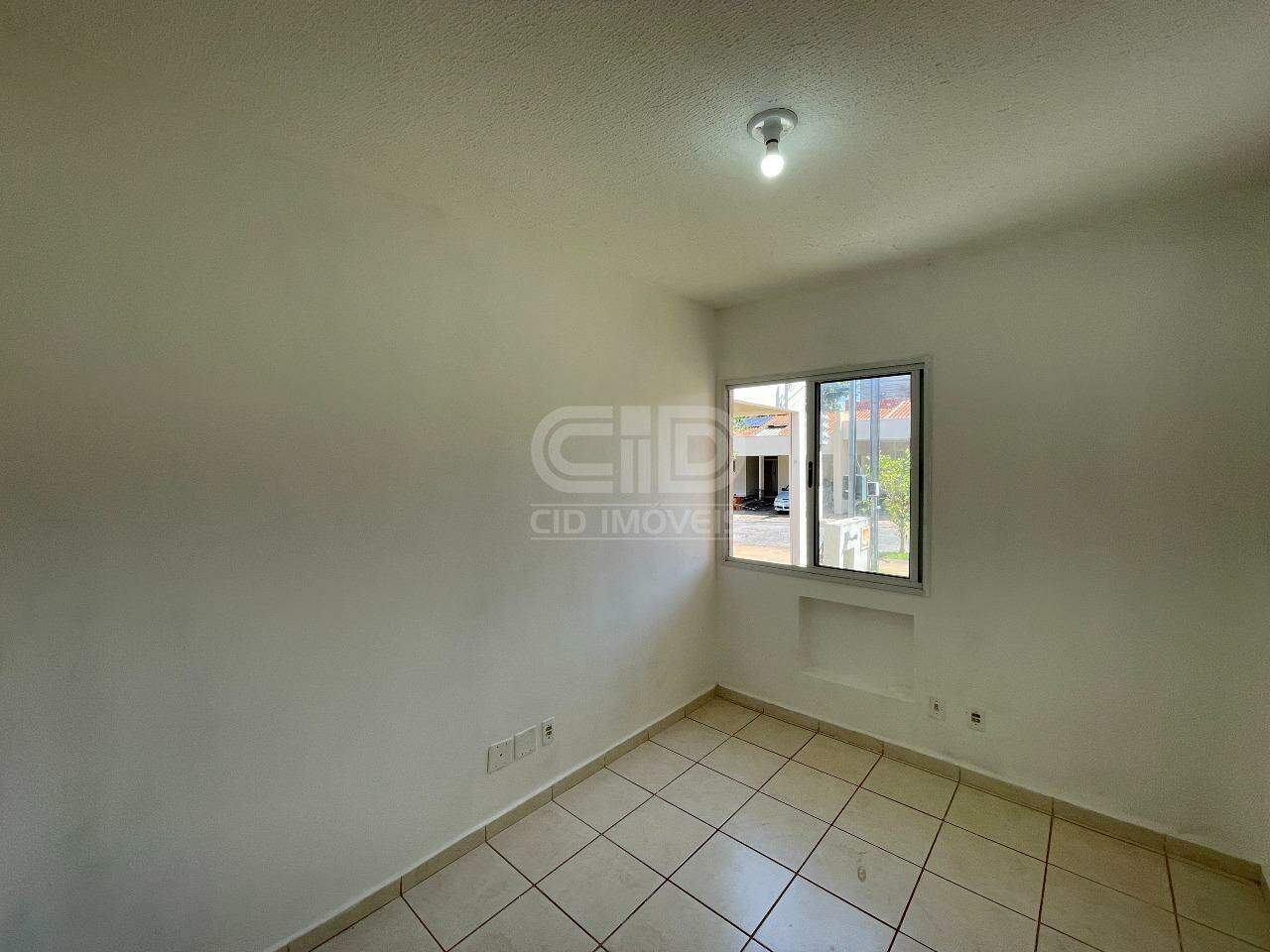 Casa em Condomínio para aluguel no Guarita II: 