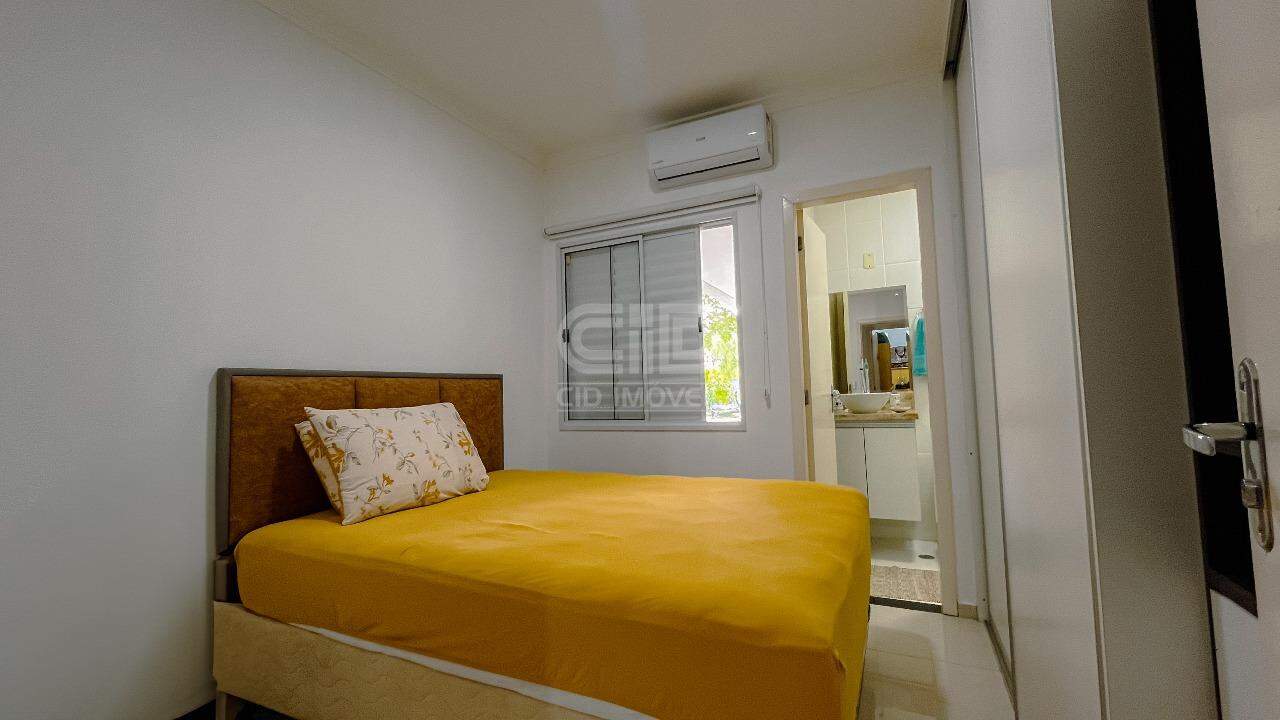 Casa de Condomínio à venda com 3 quartos, 125m² - Foto 6