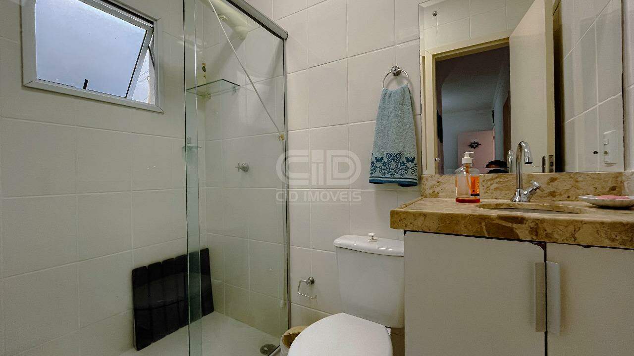 Casa de Condomínio à venda com 3 quartos, 125m² - Foto 3
