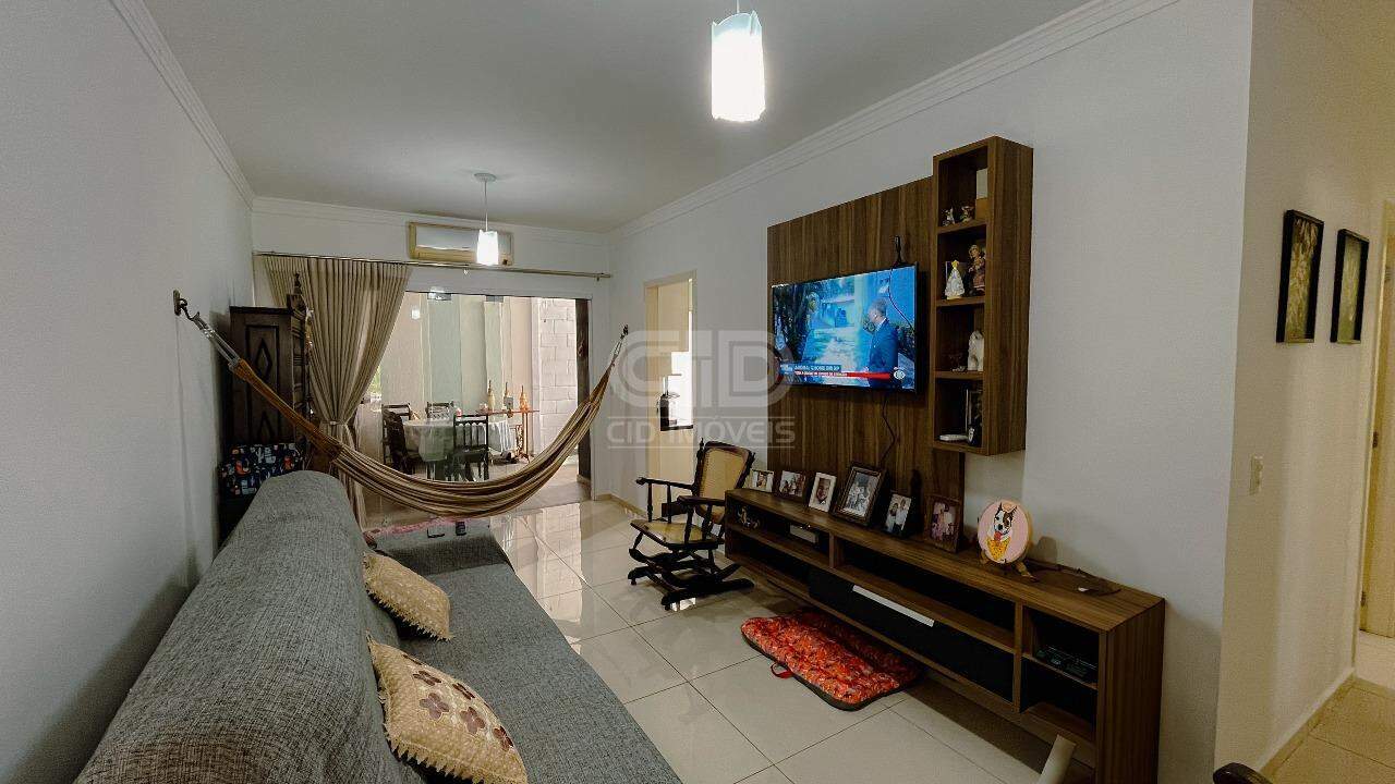 Casa de Condomínio à venda com 3 quartos, 125m² - Foto 1