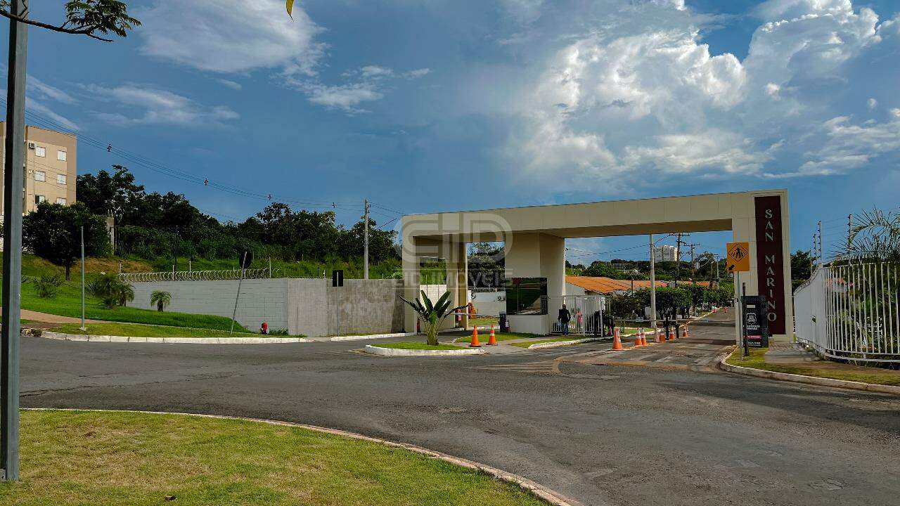 Casa de Condomínio à venda com 3 quartos, 125m² - Foto 13