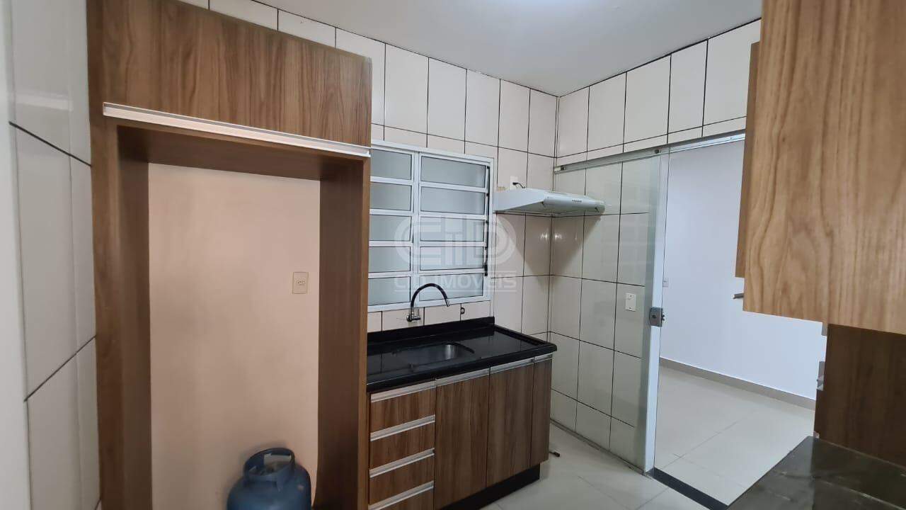Casa de Condomínio à venda com 3 quartos, 129m² - Foto 5