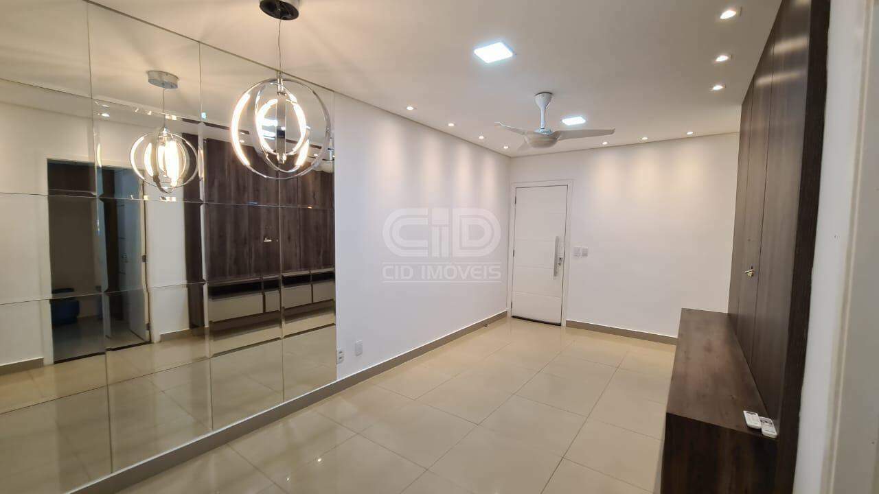 Casa de Condomínio à venda com 3 quartos, 129m² - Foto 1