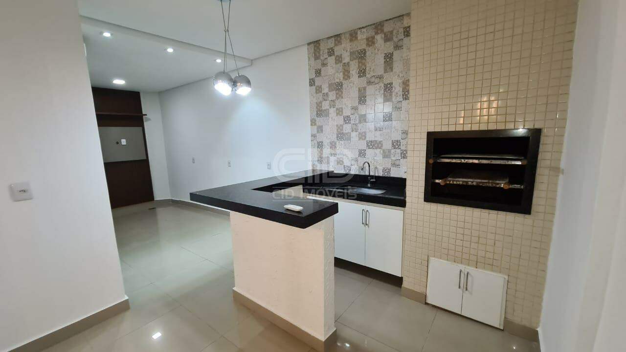 Casa de Condomínio à venda com 3 quartos, 129m² - Foto 6