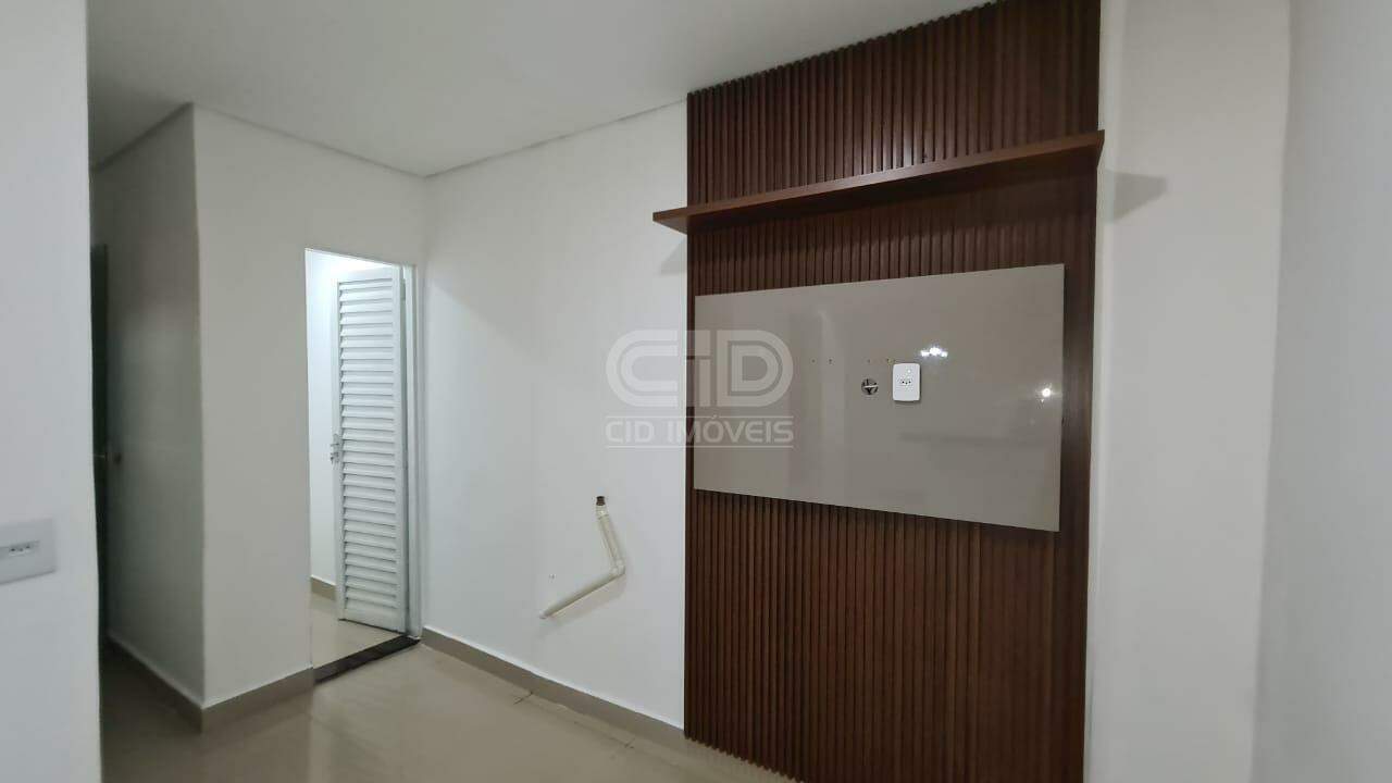Casa de Condomínio à venda com 3 quartos, 129m² - Foto 3