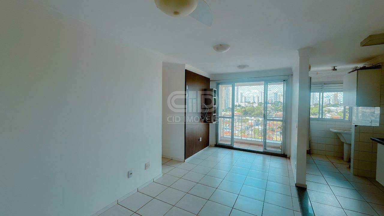 Apartamento à venda com 3 quartos, 67m² - Foto 2