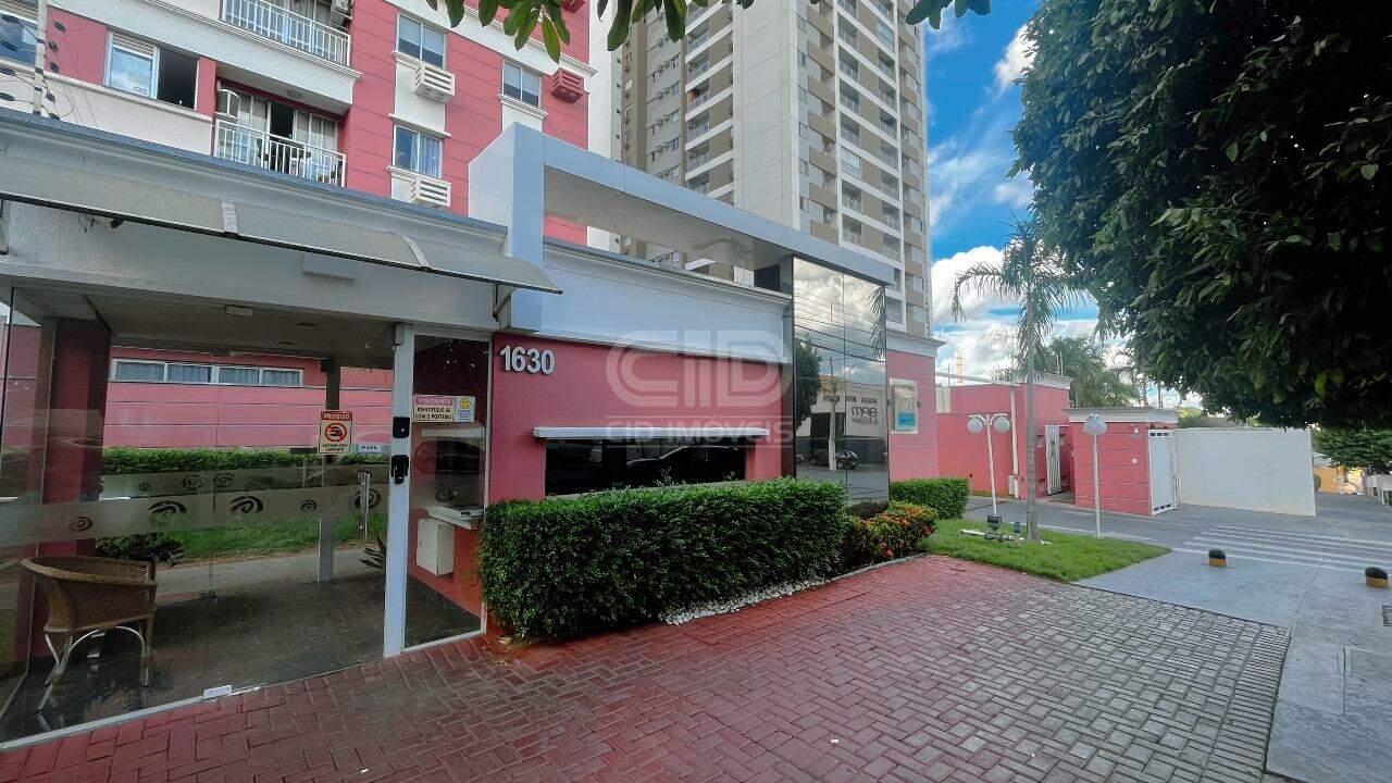 Apartamento à venda com 3 quartos, 67m² - Foto 12