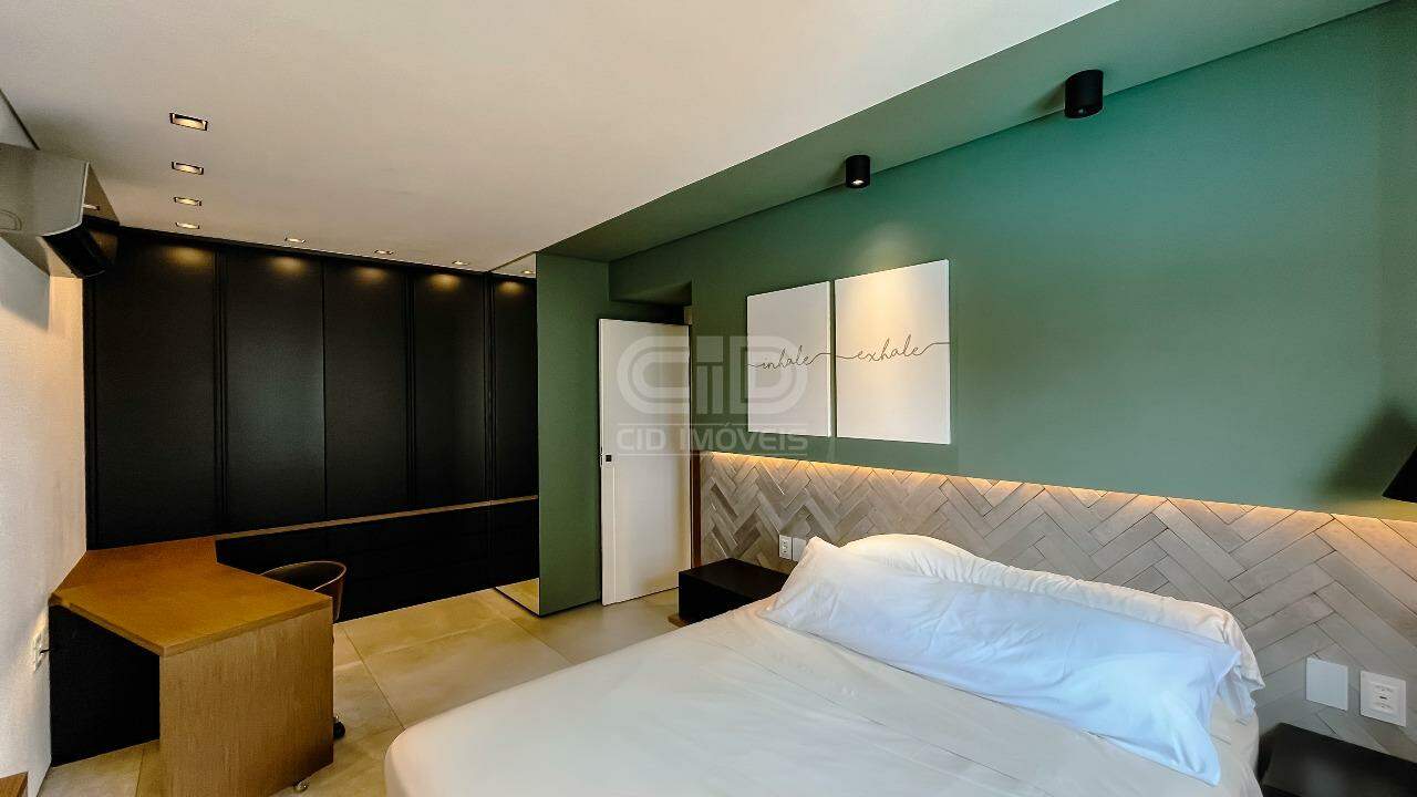 Apartamento à venda com 1 quarto - Foto 12