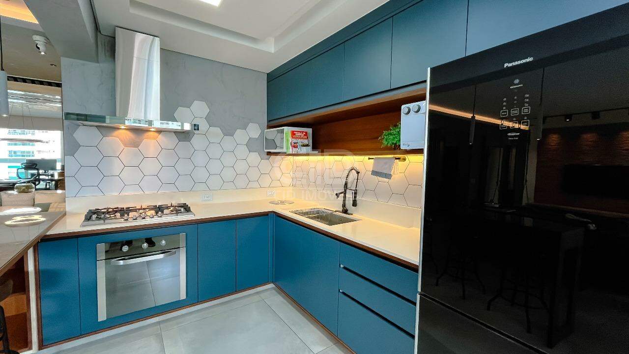 Apartamento à venda com 1 quarto - Foto 7