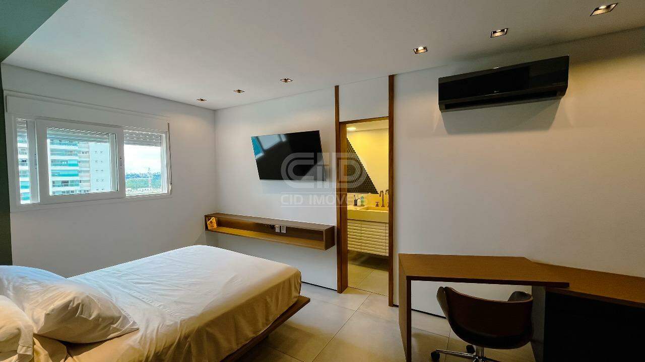 Apartamento à venda com 1 quarto - Foto 13