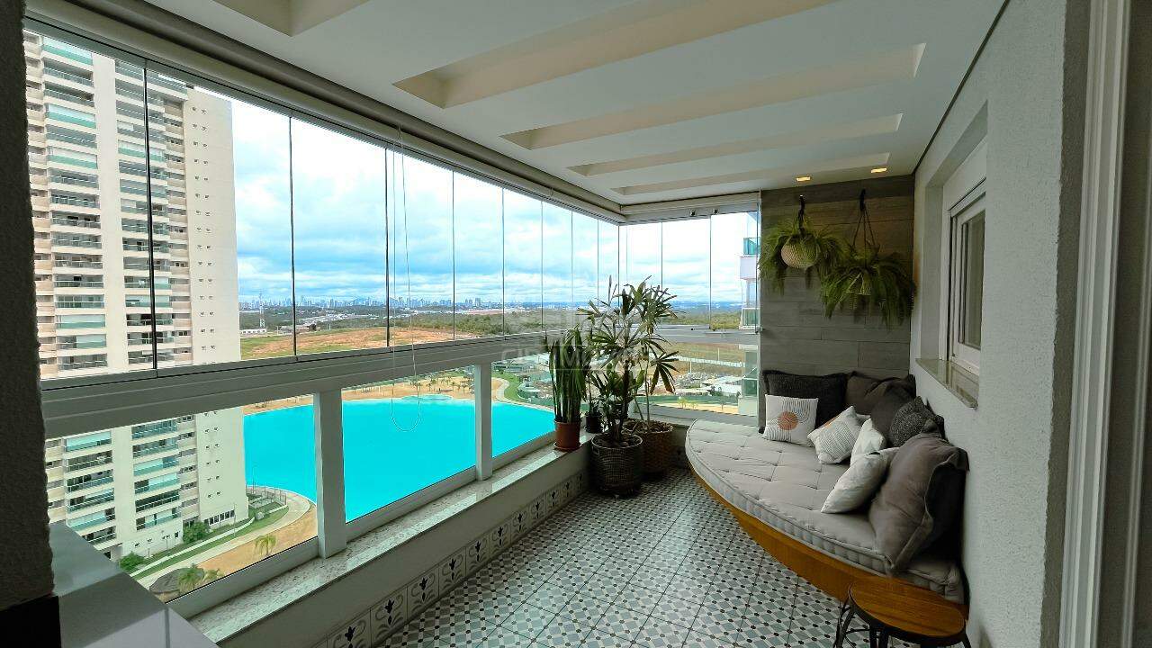 Apartamento à venda com 1 quarto - Foto 11