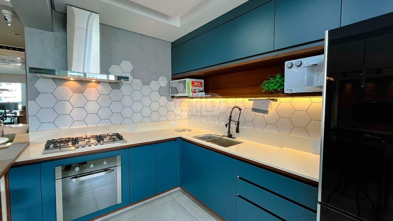 Apartamento à venda com 1 quarto - Foto 8