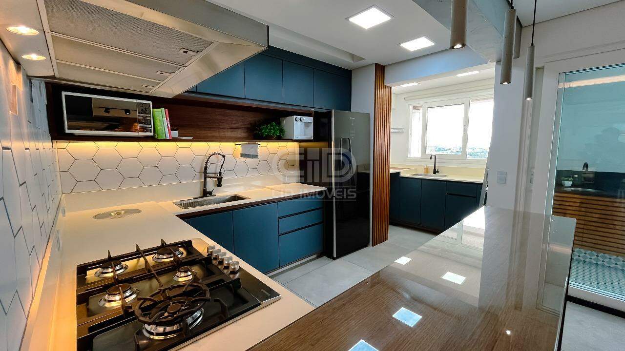 Apartamento à venda com 1 quarto - Foto 5