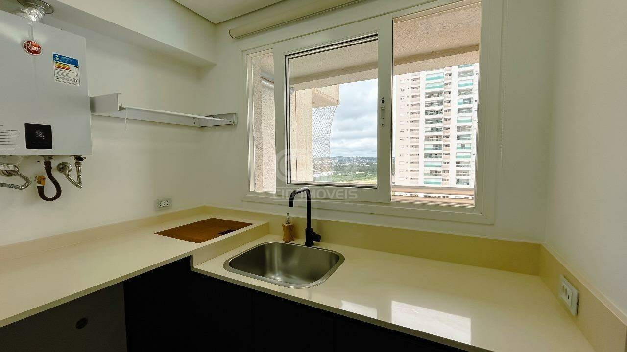 Apartamento à venda com 1 quarto - Foto 9