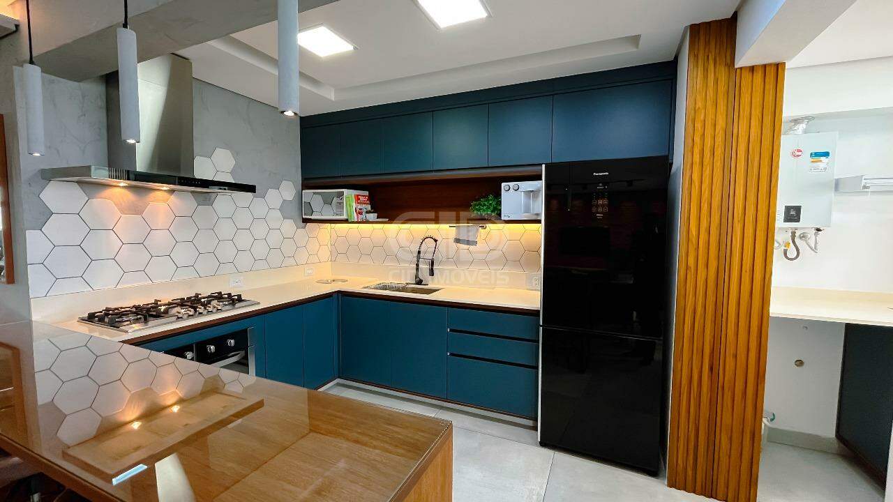 Apartamento à venda com 1 quarto - Foto 6