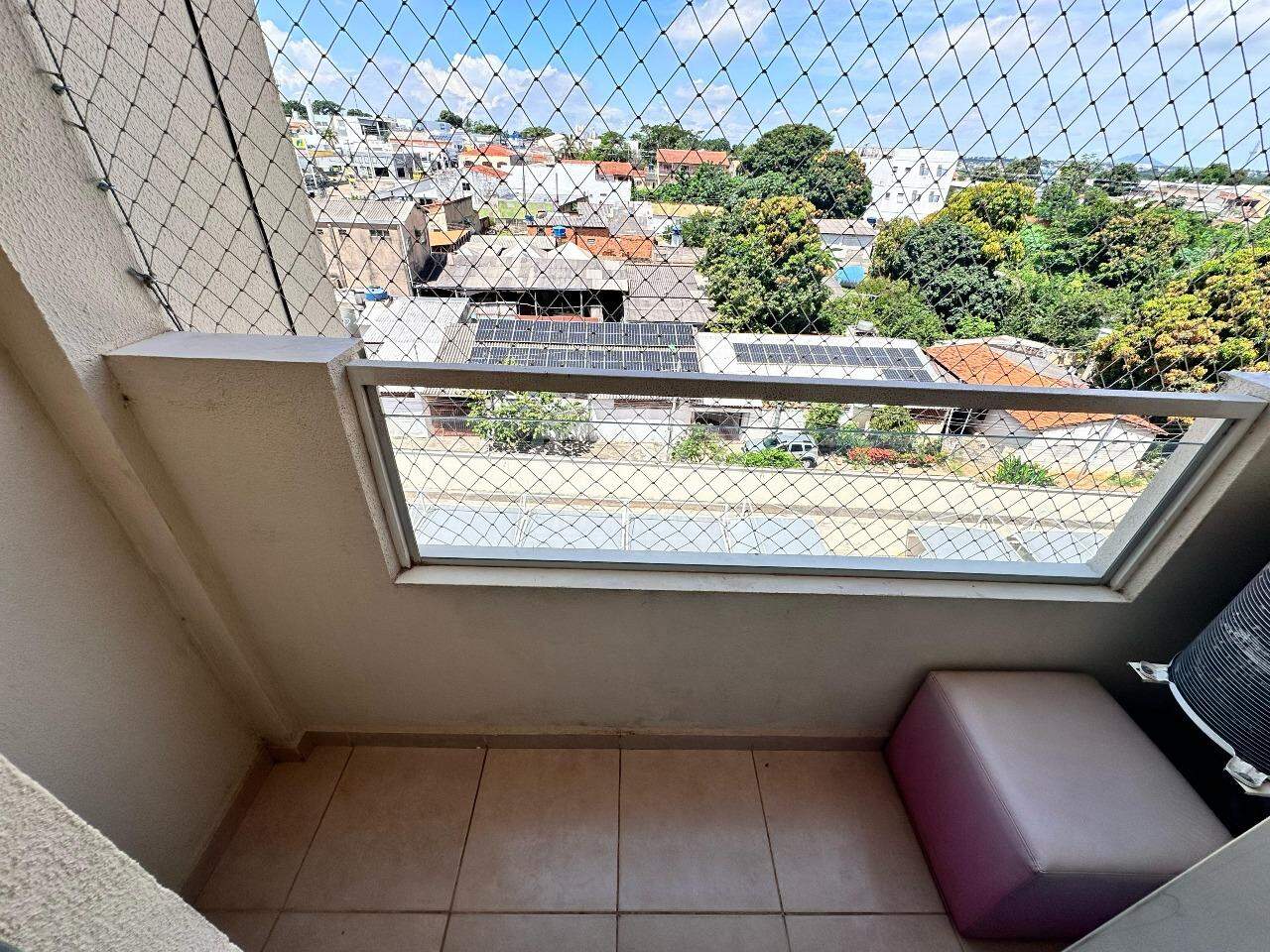 Apartamento para alugar com 3 quartos, 64m² - Foto 3