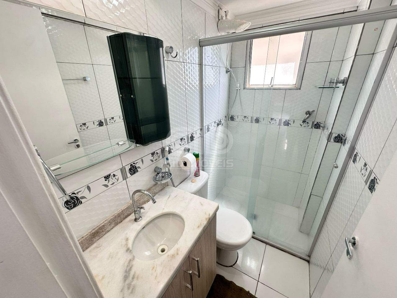 Apartamento para alugar com 3 quartos, 64m² - Foto 8