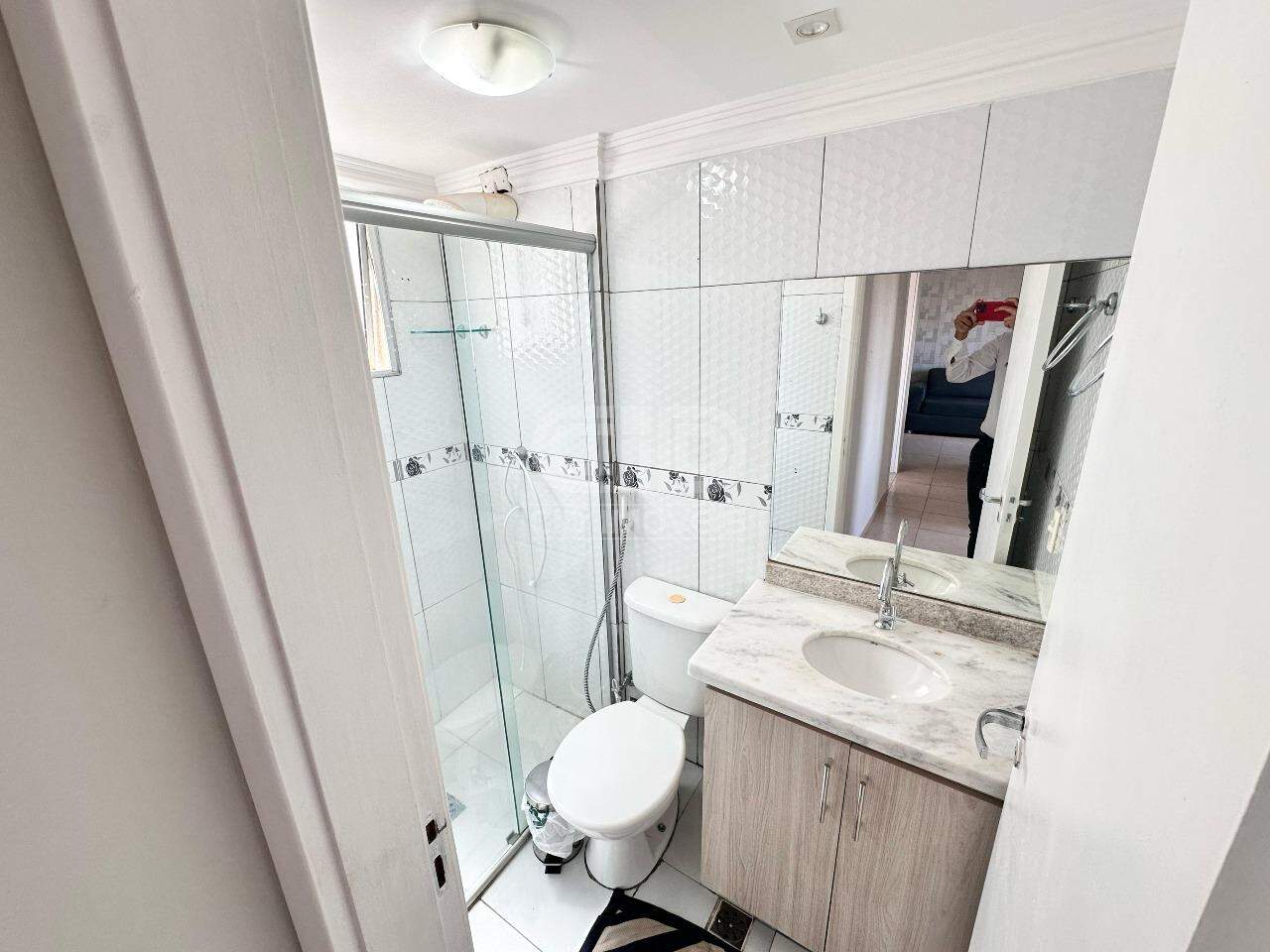 Apartamento para alugar com 3 quartos, 64m² - Foto 11