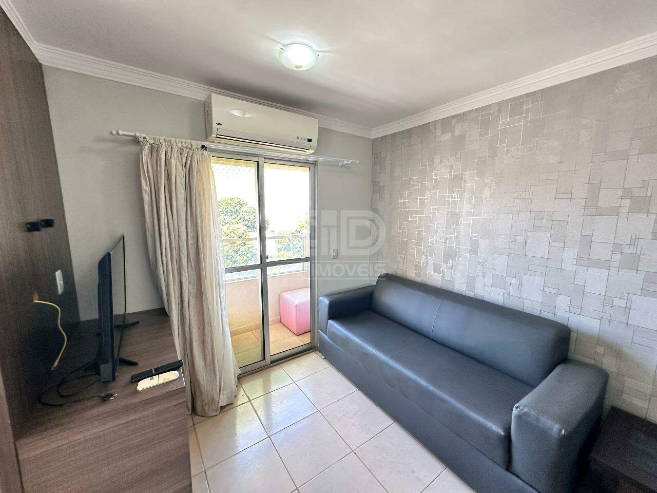 Apartamento para alugar com 3 quartos, 64m² - Foto 2
